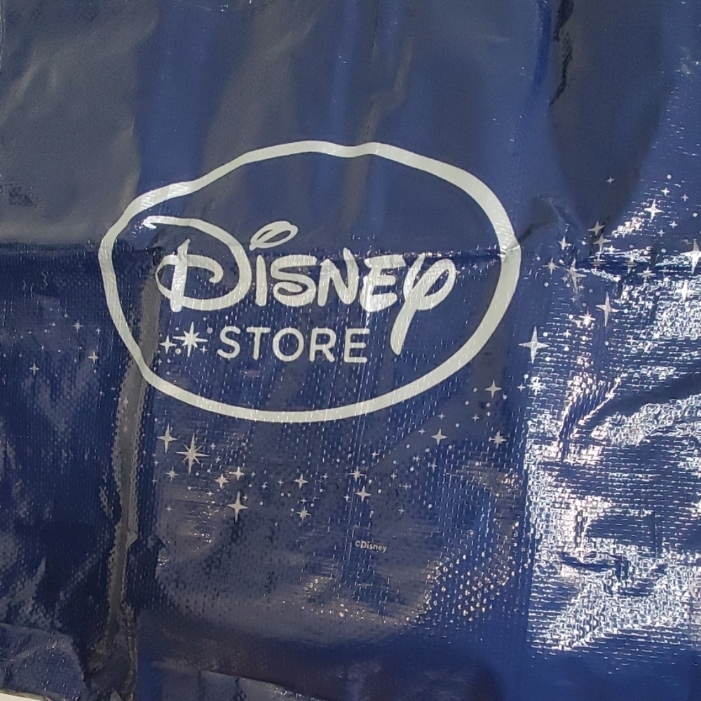 DISNEY | STORE TOTES - Picture 3 of 3